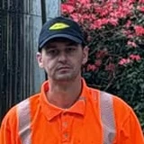 Nelson Smith, owner of Blackstone Surfacing Limited