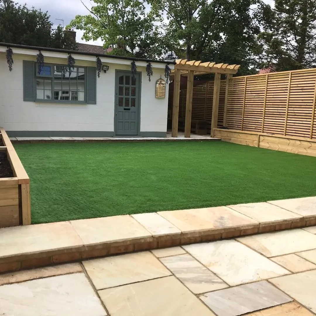 Driveway & Patio project by Blackstone Surfacing Limited in Surrey
